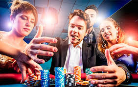 Casino Get X